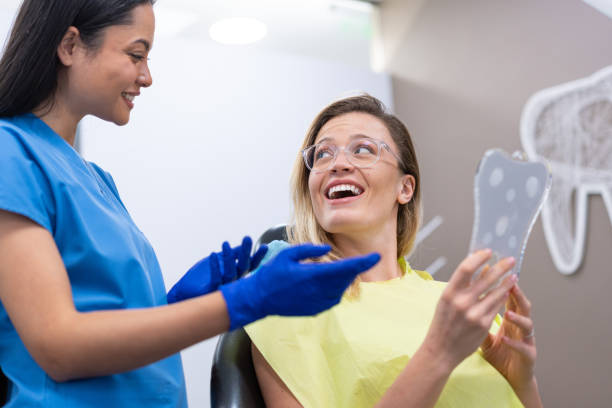 Best Laser Dentistry  in Landover, MD